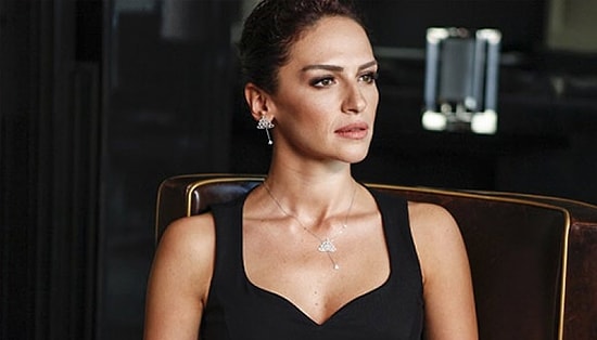 Sinem Öztürk Kimdir? Sinem Öztürk Nereli, Kaç Yaşında? Kiralık Aşk'ın Yasemin'i Sinem Öztürk Evli mi?