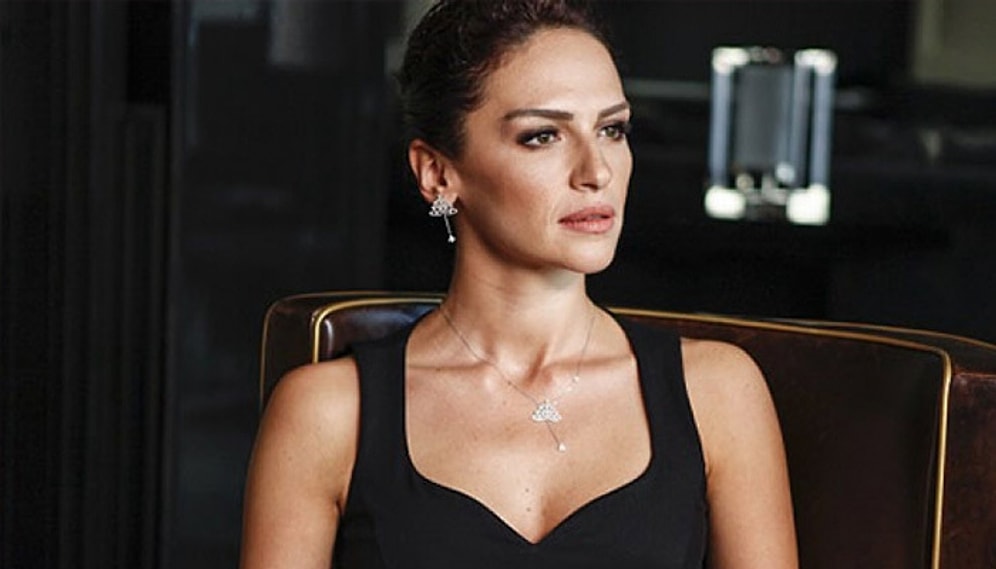 Sinem Öztürk Kimdir? Sinem Öztürk Nereli, Kaç Yaşında? Kiralık Aşk'ın Yasemin'i Sinem Öztürk Evli mi?