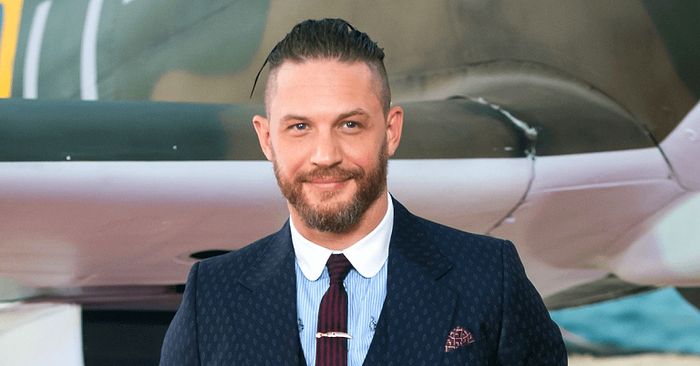 Tom Hardy Kimdir? Tom Hardy Nereli, Kaç Yaşında? Tom Hardy Evli mi? Tom Hardy'nin Boyu Kaç?