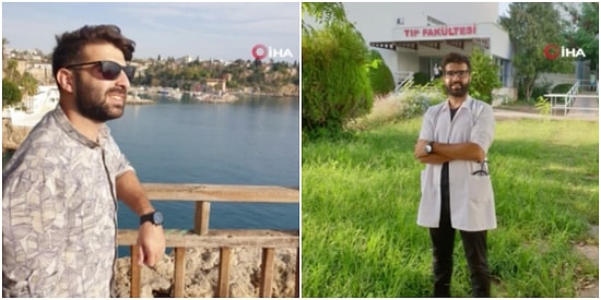 Antalya'da Tıp Fakültesi Öğrencisinin Şüpheli Ölümü