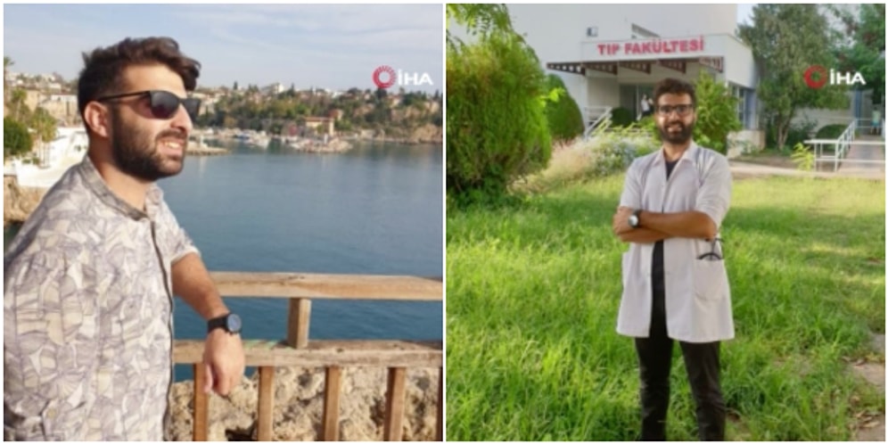 Antalya'da Tıp Fakültesi Öğrencisinin Şüpheli Ölümü