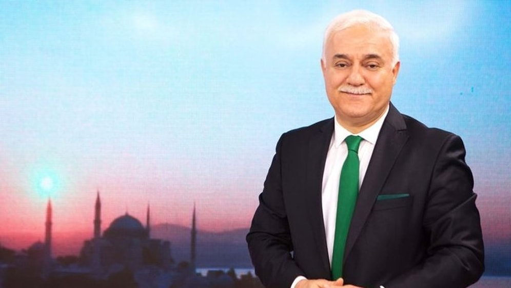 Nihat Hatipoğlu Kimdir, Kaç Yaşında? Nihat Hatipoğlu Nereli, Mesleği Ne?