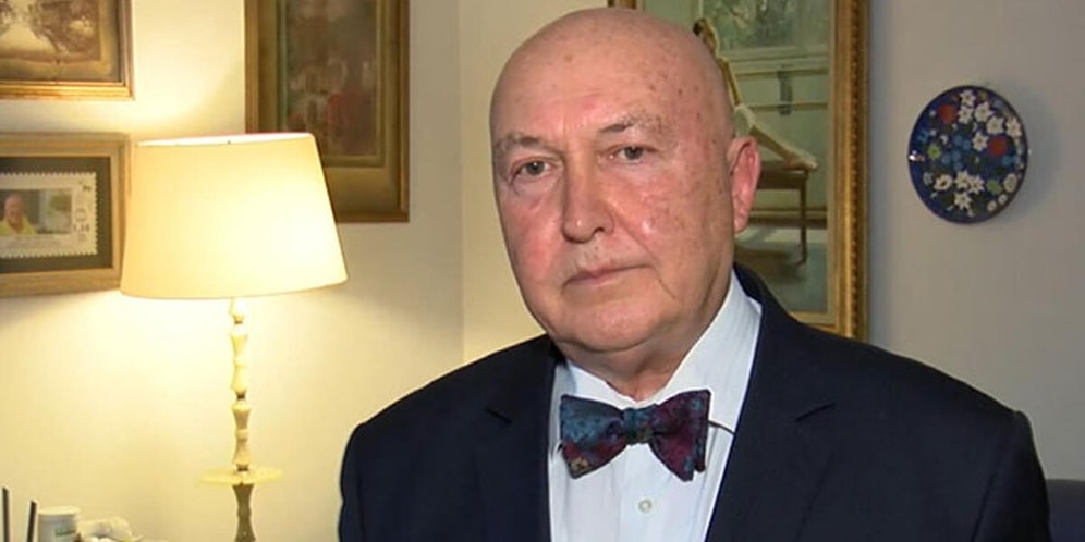 Ahmet Ercan Kimdir? Prof. Dr. Ahmet Ercan Kaç Yaşında? Hangi Eğitimleri Aldı?