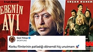 Cem Yılmaz’ın 13 Mayıs'ta Netflix'te Yayınlanacak Dizisi Erşan Kuneri'den Yeni Afişler Geldi!