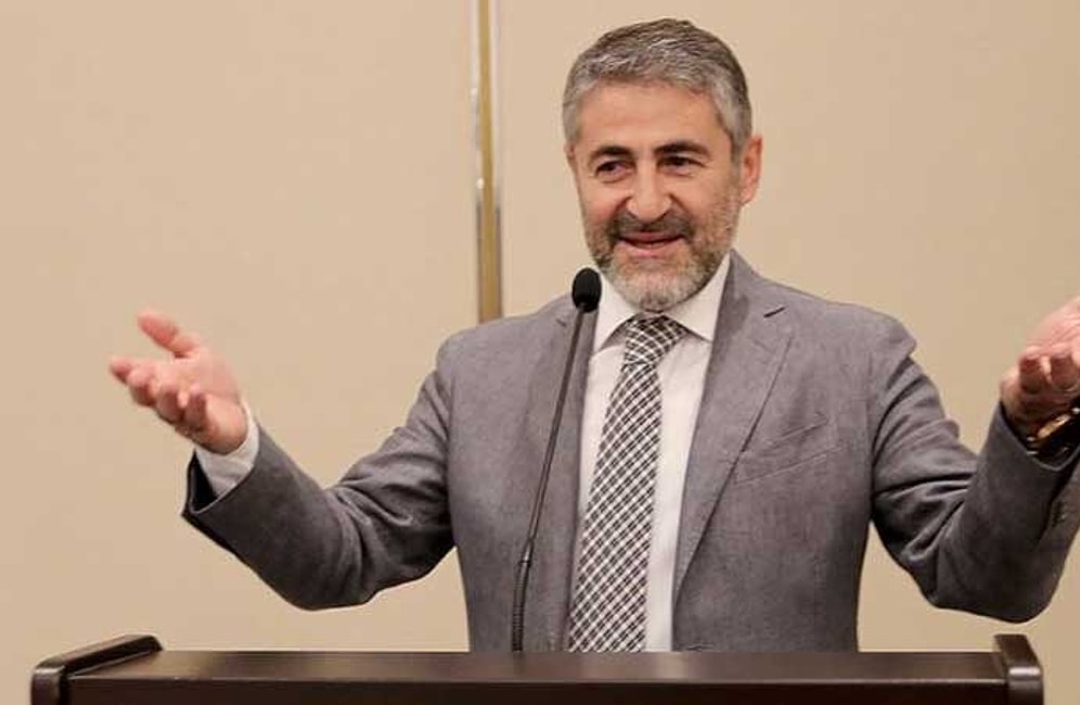 Bakan Nebati'den Enflasyonla Mücadele Toplantısı: Hangi Sektörlerle Görüşecek?
