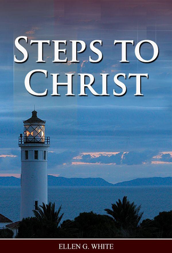 13. Steps to Christ - Ellen G. White - 60 milyon