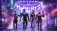 Merakla Beklenen Gotham Knights PS4 ve Xbox One Konsolları İçin İptal Edildi