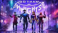 Merakla Beklenen Gotham Knights PS4 ve Xbox One Konsolları İçin İptal Edildi