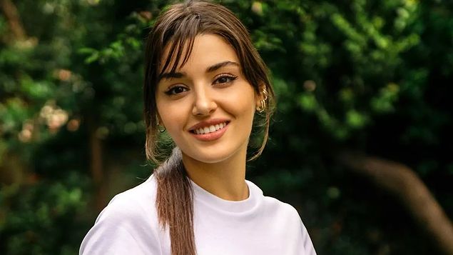 Hande Erçel Artık Saklamıyor: Ünlü Oyuncudan Kaan Yıldırım İtirafı!