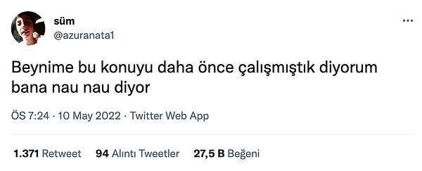 11. Yüksek beğenili bir post.