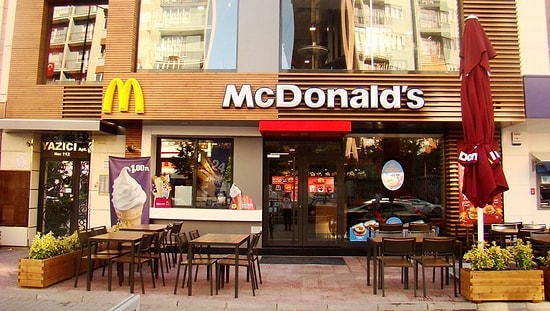 McDonald's Türkiye Katarlılara Satıldı