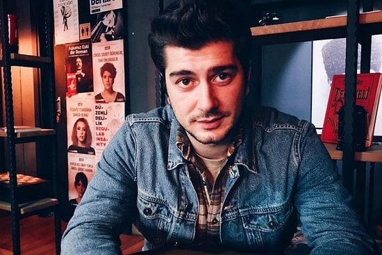 Oğuz Çelebi Kimdir? Emin Oğuz Çelebi Nereli, Kaç Yaşında? Oğuz Çelebi ve Selen Esen Evli mi?