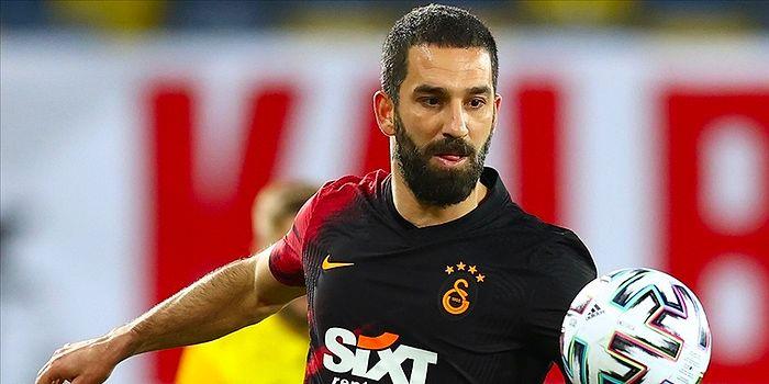Arda Turan Kimdir? Galatasaraylı Futbolcu Arda Turan Kaç Yaşında, Nereli? Arda Turan Hangi Takımlarda Oynadı?