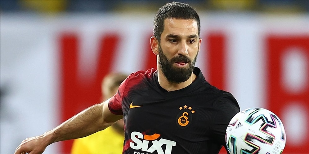 Arda Turan Kimdir? Galatasaraylı Futbolcu Arda Turan Kaç Yaşında, Nereli? Arda Turan Hangi Takımlarda Oynadı?