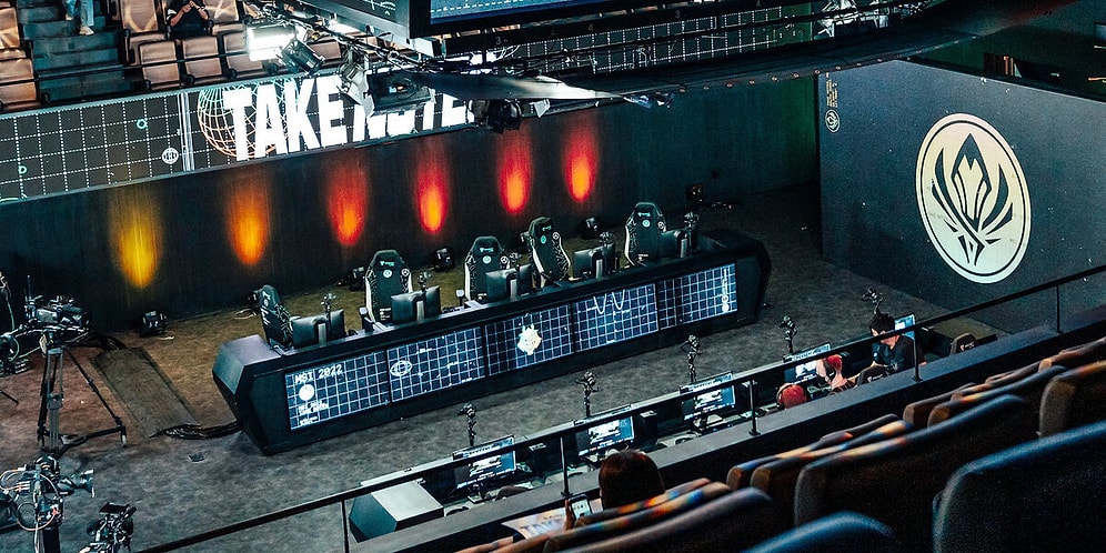 MSI 2022'de İkinci Gün Mücadeleleri Tamamlandı: Temsilcimiz İstanbul Wildcats İlk Galibiyetini Almayı Başardı