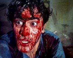 ‘The Evil Dead’ (1981)