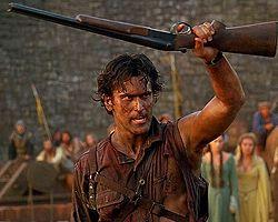 ‘Army of Darkness’ (1992)