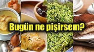 Akşama Ne Pişireceğini Bilemeyenler Buraya! Birbirinden Lezzetli ve Ekonomik Tariflerle Günün Menüsü