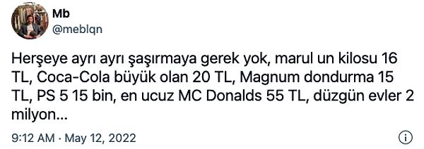 10. Hayat pahalılığı karşısında kafa dağıtmak için iyi seçeneklerden biri olan oyun oynamak da artık yavaş yavaş lüks sınıfına giriyor.