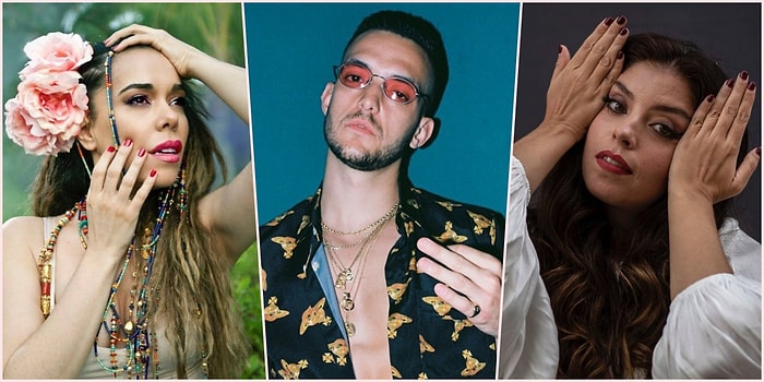 Bir Anda Sizi Madrid’in Rengarenk Sokaklarına Işınlayacak 15 Şarkı