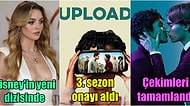 Pek Yakında Herkesin Konuşacağı Film ve Dizilerden İlk Sizi Haberdar Edecek Duyurular
