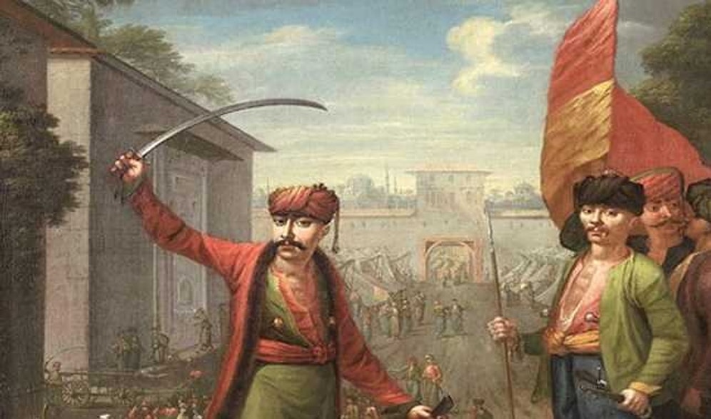 Patrona Halil Kimdir, Neden İsyan Etti? Patrona Halil Kaç Yaşında Öldü?