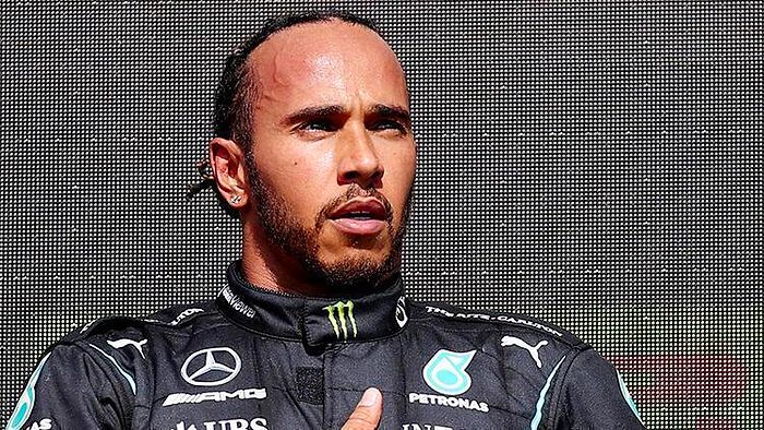 Lewis Hamilton Kimdir, Kaç Yaşında? Lewis Hamilton Nereli?