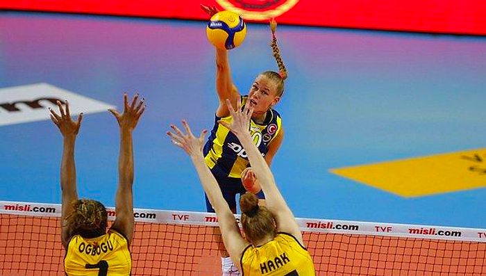 Sultanlar Ligi Şampiyonu Belli Oluyor! VakıfBank-Fenerbahçe Opet Maçı Ne Zaman? Maçı Hangi Kanal Yayınlayacak?