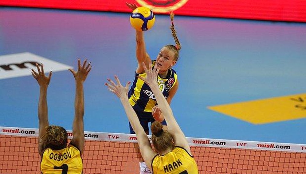 Sultanlar Ligi Şampiyonu Belli Oluyor! VakıfBank-Fenerbahçe Opet Maçı Ne Zaman? Maçı Hangi Kanal Yayınlayacak?
