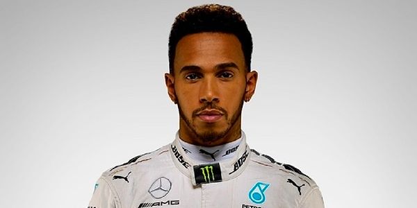 Lewis Hamilton'un Yarış Pilotluğu Kariyeri