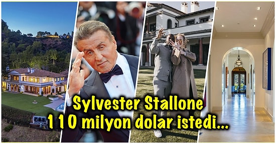 Adele'in Sevgilisi Rich Paul ile Aldığı 58 Milyon Dolarlık Malikaneyi Görünce Fakirliğiniz Aklınıza Gelecek!