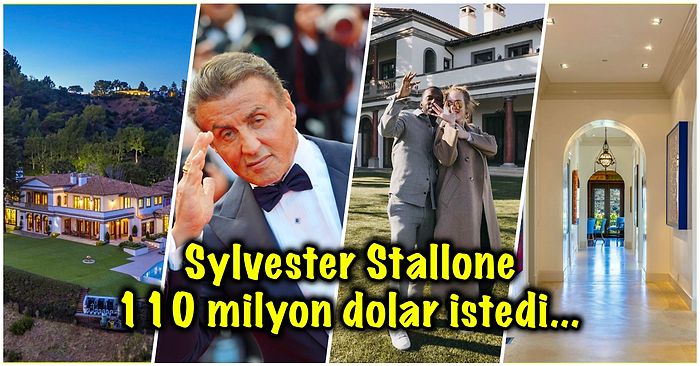 Adele'in Sevgilisi Rich Paul ile Aldığı 58 Milyon Dolarlık Malikaneyi Görünce Fakirliğiniz Aklınıza Gelecek!