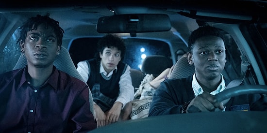 Prime Video Releases Red Band Trailer for Indie Film ‘Emergency’ Unveiling Premiere Date