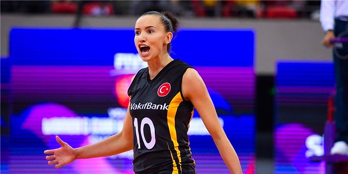 Gabi Guimaraes Kimdir? Vakıfbank'ın Yıldız Voleybolcusu Gabi Guimaraes Nereli, Kaç Yaşında?