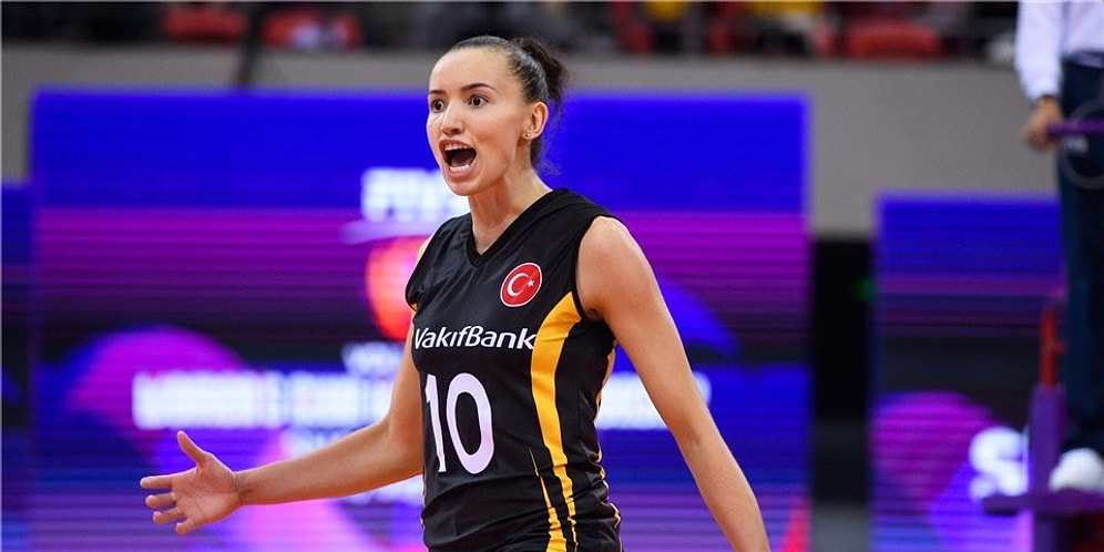 Gabi Guimaraes Kimdir? Vakıfbank'ın Yıldız Voleybolcusu Gabi Guimaraes Nereli, Kaç Yaşında?