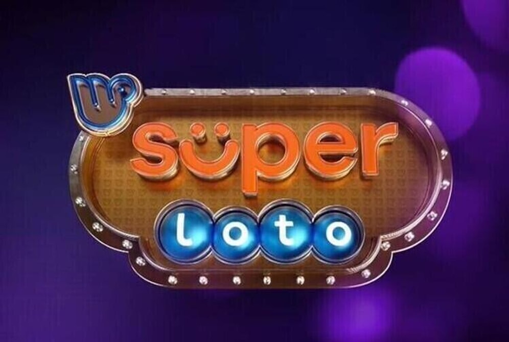 Süper Loto Sonuçları Açıklandı! İşte 12 Mayıs Süper Loto Sonuç Ekranı ve Kazandıran Numaralar