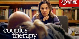 Showtime’s 'Couples Therapy' Makes Sure You Don’t Face the Relationship World Alone