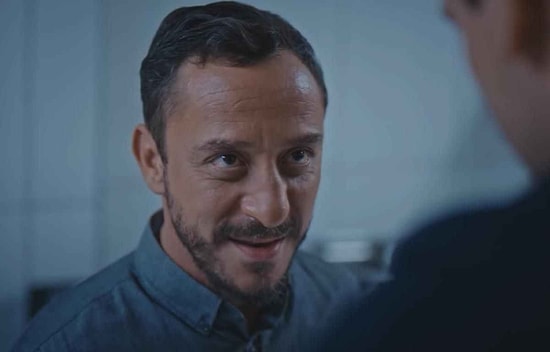 Hakan Karsak Kimdir, Kaç Yaşında, Nereli? Hakan Karsak Hangi Dizilerde Rol Aldı?