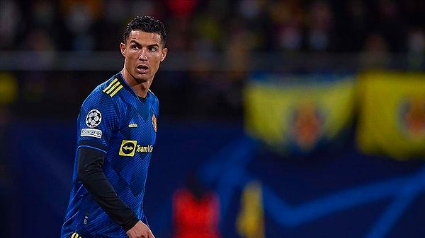 Cristiano Ronaldo Hangi Takımlarda Oynadı?