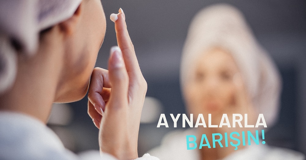 Genç Görünümü Yakalayın! En Güzel Yaşlanma Karşıtı Olan Gündüz Kremleri