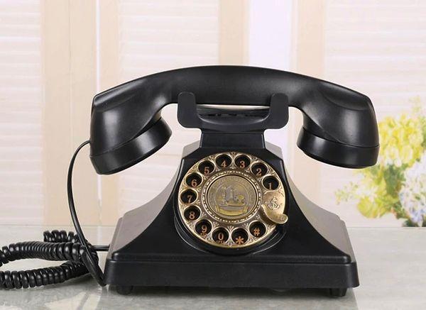 Sabit ev telefonları artık geçmiş çağın antik bir kalıntısı.