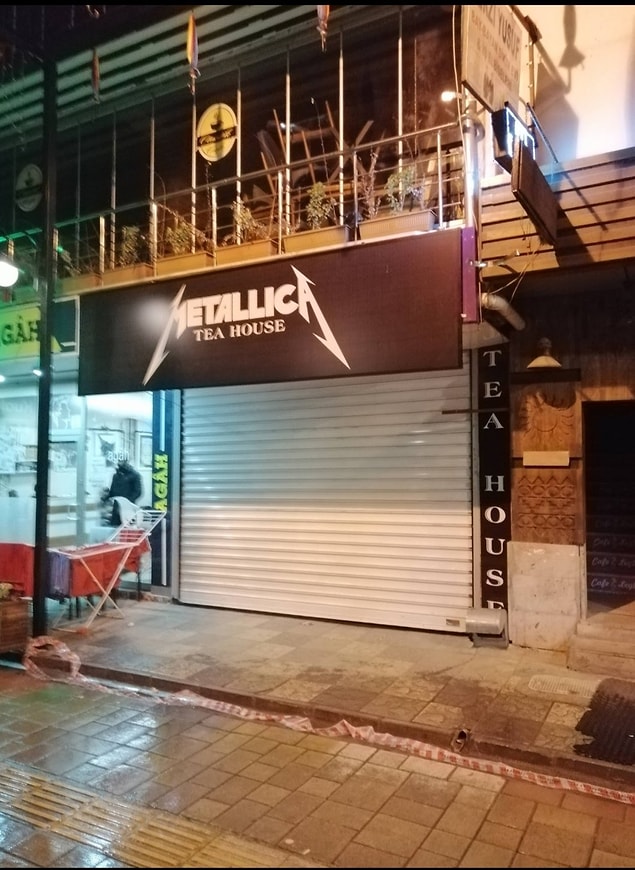 16. Van'daki en iyi isimli işletmelerden biriymiş.