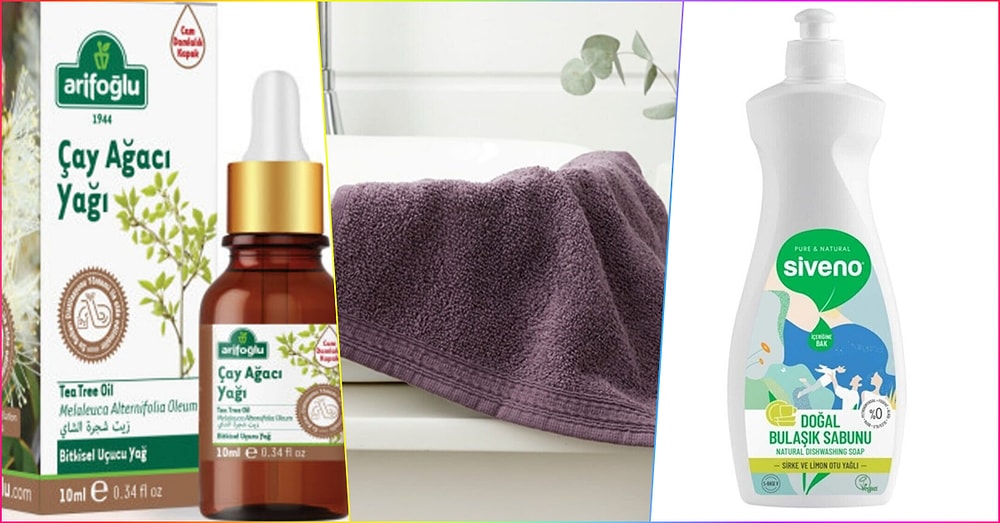 Tarak Nasıl Temizlenir, Anlatıyoruz