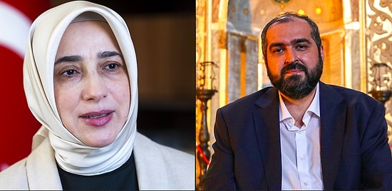 Boynukalın Açıklaması Çarpıtıldı mı? AKP'li Zengin'den Yeni Şafak'a Tepki