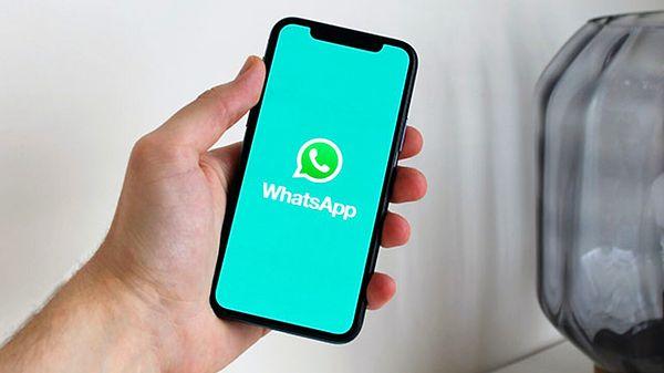 WABetaInfo’nun paylaşımına göre, özellik bireysel WhatsApp hesaplarına büyük bir farkla gelecek: Sohbet ve mesaj aramadığınız zamanlarda bile filtre düğmesi gözükecek.