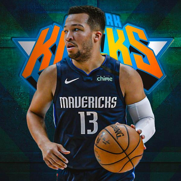 Jalen Brunson Kimdir?