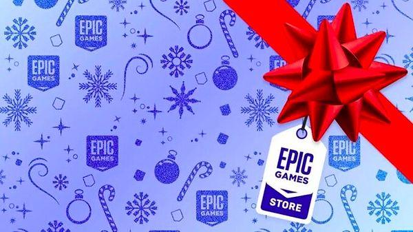 Epic Games Store'un önümüzdeki perşembe günü açığa çıkacak olan bu gizemli oyunu konusunda da büyük beklentiler var.