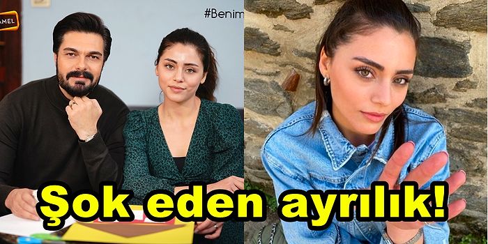 Kanal 7'nin Günlük Dizisi Emanet'in Başrolü Sıla Türkoğlu Diziyi Terk Edince Son Bölümde Dublör Kullanıldı!