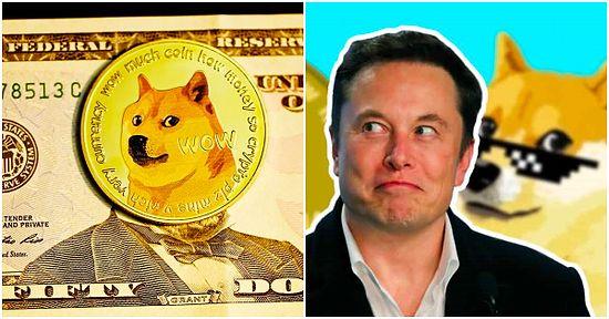 Elon Musk DOGE'ye Desteğini Tekrar Dile Getirdi: Dogecoin'in Para Birimi Olma Potansiyeli Olduğunu Söyledi