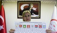 Partilerin Üye Sayıları Güncellendi: AKP Son Bir Ayda 44 Bin Üye Kaybetti